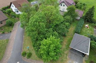 Grundstück zu kaufen in Weserblick, 37691 Derental, Unbebautes Grundstück in Derental: 627 m² Baugrundstück in Wohngebiet zu verkaufen