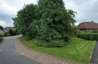 Grundstück zu kaufen in Weserblick Weserblick, 37691 Derental, Unbebautes Grundstück in Derental: 658 m² Baugrundstück in Wohngebiet zu verkaufen