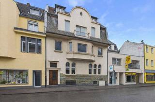 Grundstück zu kaufen in Sebastianstraße 125, 50735 Niehl, Exklusives Grundstück in Köln-Niehl - Bestlage, Abriss & Neubau möglich