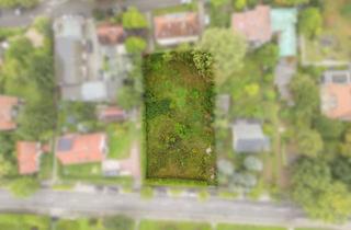 Grundstück zu kaufen in 01326 Hosterwitz/Pillnitz, Investment mit 3 oder 5 Wohnungen – Sonniges Baugrundstück in begehrter Dresdner Elblage