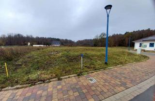 Grundstück zu kaufen in An Tilzow, 18528 Bergen, Ihr neues Zuhause auf Rügen – attraktives Baugrundstück im grünen Wohnquartier Bergen‑Tilzow