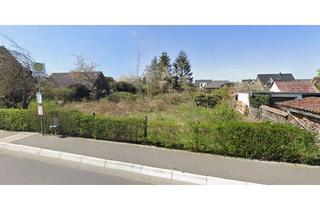 Grundstück zu kaufen in 29525 Uelzen, Baugrundstück in ruhiger Wohnlage – Ihr Platz für neue Wohnträume