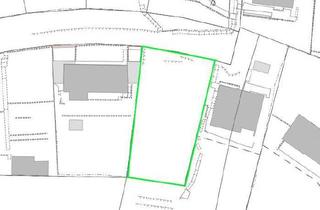 Grundstück zu kaufen in 78713 Schramberg, Tolles Baugrundstück in Schramberg mit vielen Möglichkeiten