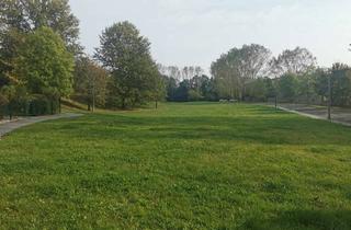 Grundstück zu kaufen in Max-Opitz-Straße, 09123 Hutholz, Einfamilienhaus-Standort in Chemnitz, OT Hutholz, bauträgerfrei