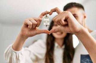 Grundstück zu kaufen in 83059 Kolbermoor, Investieren, bauen, wohnen – Traumgrundstück für EFH oder DHH