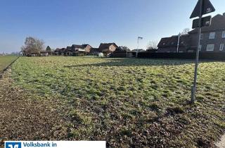 Grundstück zu kaufen in 31691 Seggebruch, Halt! Hier ist der Anfang von Ihrem neuen Zuhause!