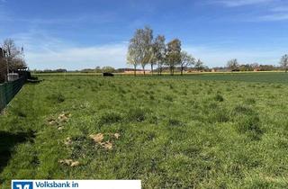 Grundstück zu kaufen in 31691 Seggebruch, Halt! Hier ist der Anfang von Ihrem neuen Zuhause!