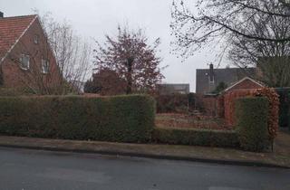 Grundstück zu kaufen in 48599 Gronau, Kleines, feines Grundstück in schöner und zentraler Lage von Epe, jetzt für 90.000 € zu verkaufen