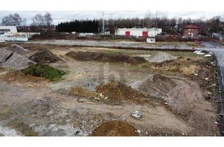 Grundstück zu kaufen in 59556 Lippstadt, ENTWICKLUNGSPOTENTIAL IN TOPLAGE