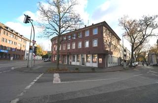 Büro zu mieten in 47137 Mittelmeiderich, Ihre große Büro/Praxisfläche in exponierter Lage von Mittel-Meiderich bis zu 485m²