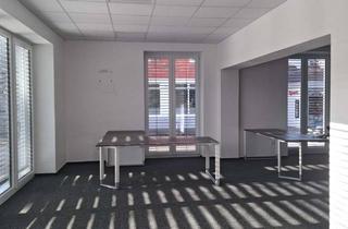 Büro zu mieten in Biberacher Str., 88410 Bad Wurzach, Moderne Bürofläche zentral in Bad Wurzach zu vermieten