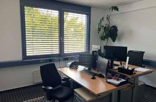 Büro zu mieten in 35435 Wettenberg, TOP Büro in ruhiger Ortsrandlage