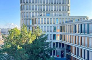 Büro zu mieten in Eisenhutweg 116-128, 12489 Johannisthal, * Büro- & Gastroflächen an Berlins Wissenschaftsstandort !! Brain Box Berlin *