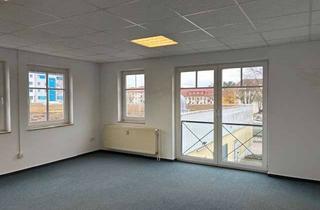 Büro zu mieten in Am Markt, 16727 Velten, Büro-/ Praxisfläche im Stadtzentrum von Velten provisionsfrei direkt vom Eigentümer mieten!