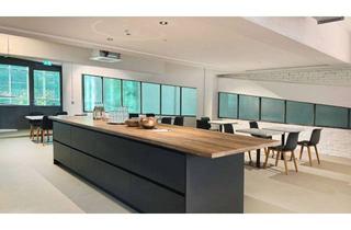 Büro zu mieten in Kantstraße 127, 10625 Charlottenburg, Neueröffnung | Private Büros & CoWorking | Hochwertig | Garage-Quartier|