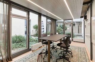 Gewerbeimmobilie mieten in Brienner Str. 45a-d, 80333 Maxvorstadt, Campus Königsplatz | High-End | Office & CoWorking | Skalierbar | Flexibel