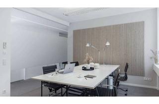 Gewerbeimmobilie mieten in Rosental, 80331 Altstadt-Lehel, Bezugsfertig | Flexibel | Office&CoWorking | Skalierbar | Flexibel | Rosen5