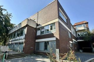 Gewerbeimmobilie mieten in Küchgarten 19, 21073 Harburg, Moderne Arbeitsräume in Harburg - funktional und zentral