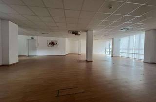 Gewerbeimmobilie mieten in Zerrenerstraße 11, 75172 Innenstadt, Große Gewerbeeinheit in der Innenstadt Pforzheim *09