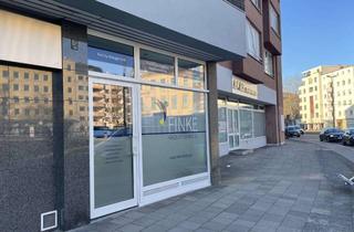 Büro zu mieten in Auguststraße 20, 38100 Innenstadt, Gewerberaum, Büro, Praxis