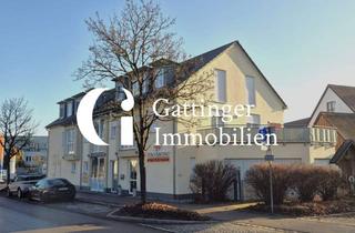 Gewerbeimmobilie kaufen in Freisinger Straße 94, 85221 Dachau, Perfekt sichtbar & flexibel nutzbar - Gewerbeeinheit in Dachau-Etzenhausen