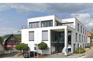 Büro zu mieten in 69469 Weinheim, Repräsentatives, freistehendes Büro- und Kommunikationsgebäude direkt am Bahnhof Weinheim