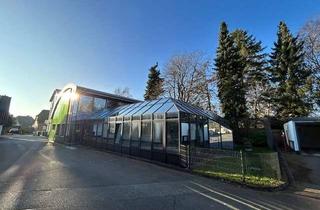 Büro zu mieten in 24536 Tungendorf, Lichtdurchflutetes 2-geschossiges Bürohaus mit sehr ansprechender Architektur
