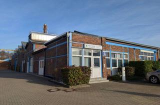 Büro zu mieten in Hofstraße 64, 40723 Hilden, Bürofläche (105 m²) für Handwerker, mit angrenzender Lagerhalle (71 m²)