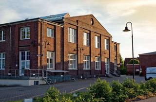 Büro zu mieten in Katernberger Straße 107-G2, 45327 Katernberg, Büro- und Lagereinheit in der Waschkaue des Triple Z, Zeche Zollverein 4/5/11