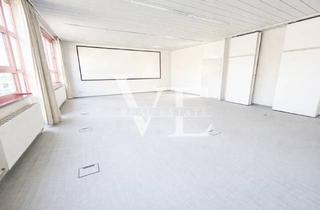 Büro zu mieten in 73066 Uhingen, Büro-/Praxisfläche im Gewerbegebiet