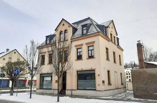 Büro zu mieten in Schneeberger Str. 28, 08280 Aue, Großzügige Büroeinheit im Herzen der Stadt Aue