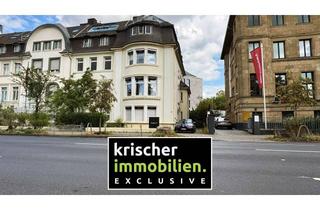 Gewerbeimmobilie kaufen in 40474 Golzheim, Exklusive Villa an der Cecilienallee – Wohnen und Arbeiten in Düsseldorfs feinster Rheinlage