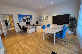 Gewerbeimmobilie kaufen in Gardeschützenweg 96, 12203 Lichterfelde, Büro-/Praxis, Ladenbüro im schönen Lichterfelde West