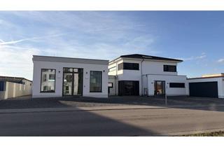 Gewerbeimmobilie kaufen in 77975 Ringsheim, "Das Haus" für Ihren Erfolg