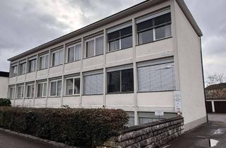 Gewerbeimmobilie mieten in 79576 Weil am Rhein, Großzügige und lichtdurchflutete Gewerbeflächen