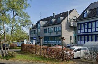 Büro zu mieten in 48157 Gelmer, Repräsentative Büro-Praxisfläche in Münster-Nord!