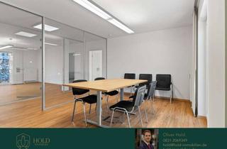 Büro zu mieten in 87435 Kempten, Lichtdurchflutete Büroetage in zentraler Lage