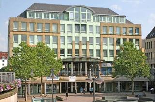 Büro zu mieten in 36037 Fulda, Attraktive Büroflache direkt am ZOB Fulda