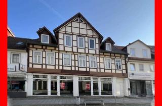 Gewerbeimmobilie kaufen in 31061 Alfeld, Viel Potential nach Kernsanierung