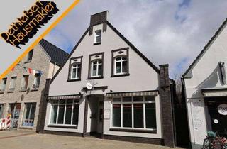 Büro zu mieten in 25746 Heide, Top Bürofläche im Erdgeschoss in der Fußgängerzone „Süderstraße“ in Heide, Kreis Dithmarschen