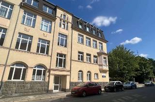 Büro zu mieten in Conrad-Clauß-Str. 26-28, 09337 Hohenstein-Ernstthal, Büro im Turmalinstift