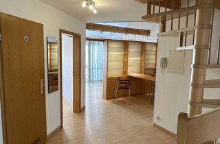 Gewerbeimmobilie mieten in Gärtnerstraße 28, 77933 Lahr, Exklusive 84 m² Galerie-Gewerbefläche in Lahr – Vollklimatisiert