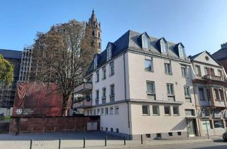Gewerbeimmobilie kaufen in 67547 Worms, Direkt am Dom - frisch renovierte Büro- oder Praxisfläche - sofort frei