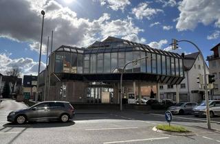 Gewerbeimmobilie mieten in Neuhäuser Straße 11, 33102 Paderborn, Firmenniederlassung in Paderborn-Zentrum