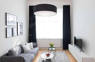 Immobilie mieten in Adalbertsteinweg 181, 52066 Aachen, Exklusives Apartment, Nähe Frankenberger Viertel!