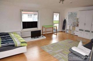 Immobilie mieten in 30163 Vahrenwald, List-Oststadt, Modern möblierte 1-Zimmer-Wohnung in guter Lage, unweit vom Lister Platz!