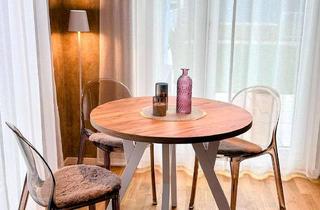 Immobilie mieten in Alte Waisenstiftung, 19055 Werdervorstadt, Möblierte 2 Zimmer Wohnung im Erdgeschoss mit eigenem Garten