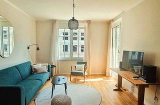 Immobilie mieten in 14547 Beelitz, Schicke Wohnung im historischen Quartier bei Potsdam