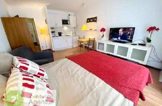 Immobilie mieten in 40878 Ratingen, Modern möbliertes Apartment mit WlanRatingen-Süd, Düsseldorfer Str.