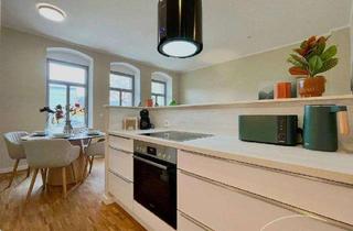 Immobilie mieten in 01796 Pirna, 27516 HomeCompany Dresden Möbliert/Furnished Apartment in Pirna max. 4 Personen